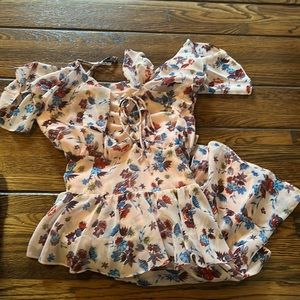 Rebecca minkoff dress